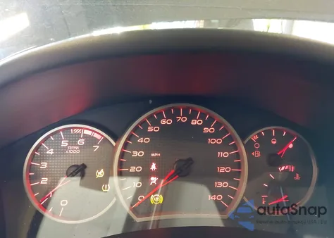 2007 Pontiac Grand Prix из США, поврежденный, VIN 2G2WP582471159681